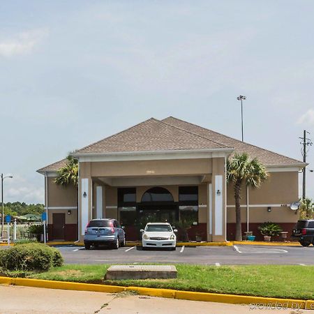 Quality Inn & Suites North Montgomery Luaran gambar