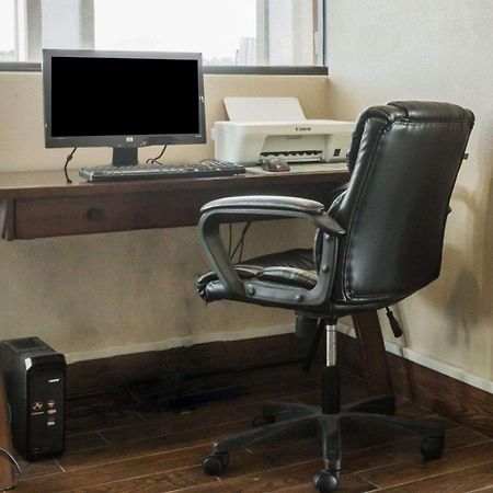 Quality Inn & Suites North Montgomery Luaran gambar