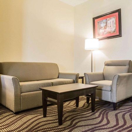 Quality Inn & Suites North Montgomery Luaran gambar