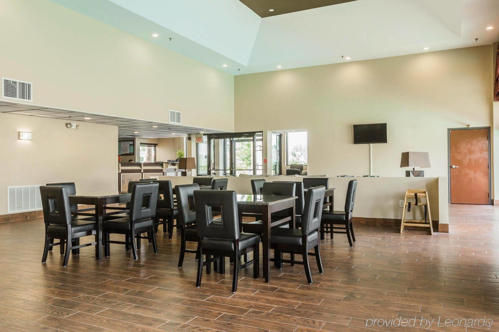 Quality Inn & Suites North Montgomery Luaran gambar