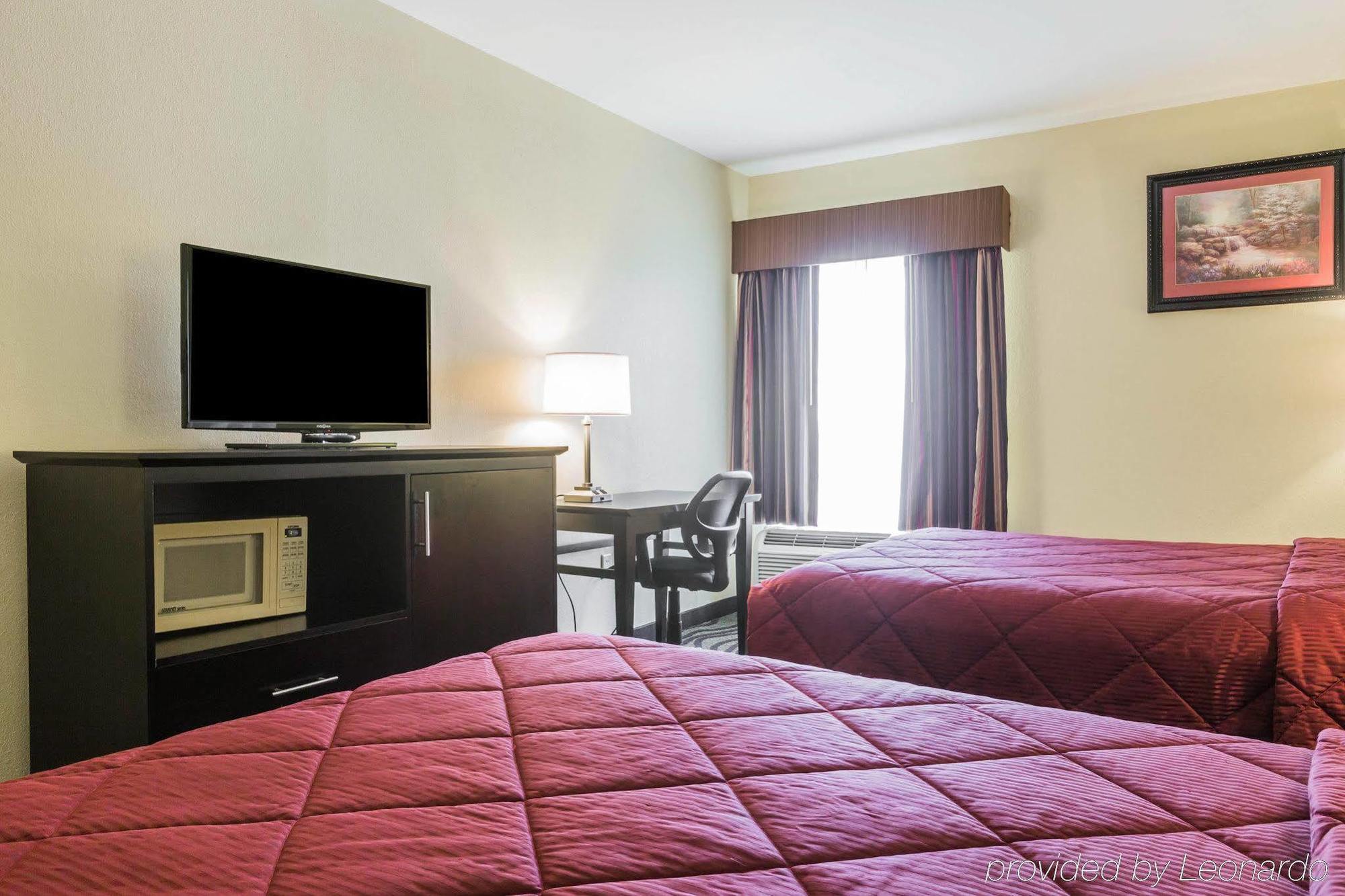 Quality Inn & Suites North Montgomery Luaran gambar