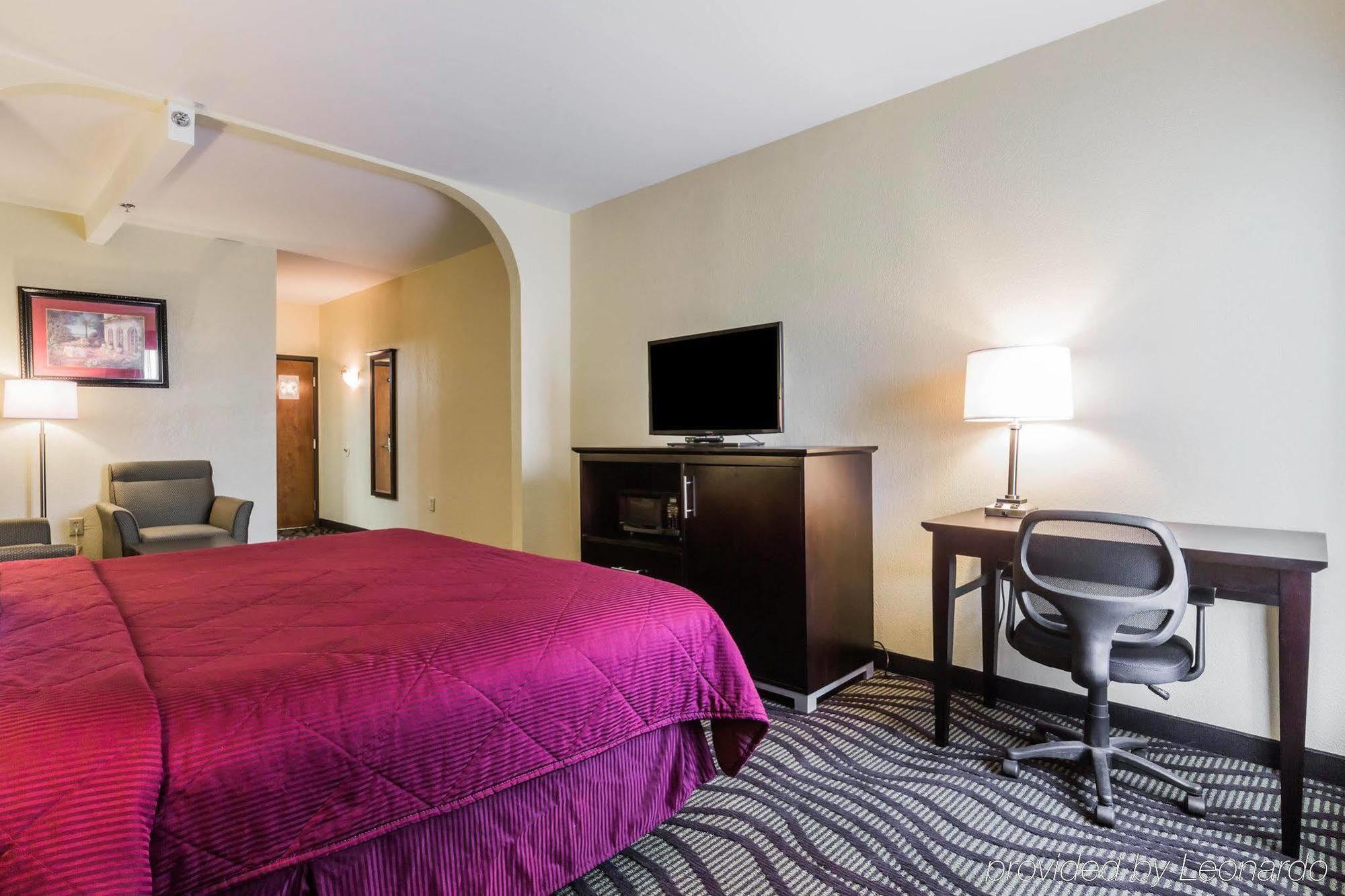 Quality Inn & Suites North Montgomery Luaran gambar