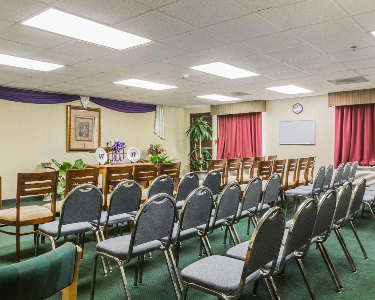Quality Inn & Suites North Montgomery Luaran gambar